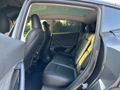 Tesla Model Y Edition - ფოტო 8