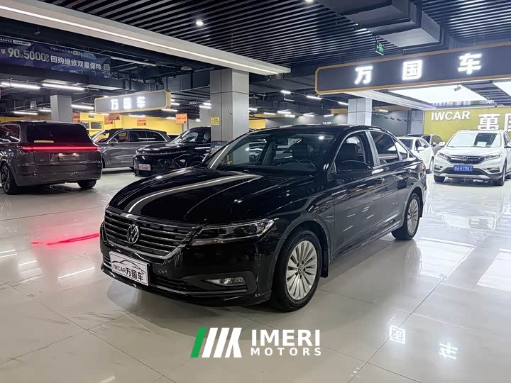 Volkswagen Lavida 1.5L Edition - ავტომობილი ჩინეთიდან