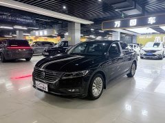 Volkswagen Lavida 1.5L Edition - ფოტო 1