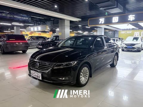 2021 Volkswagen Lavida 1.5L Edition - ავტომობილი ჩინეთიდან