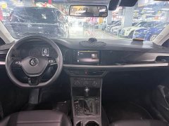 Volkswagen Lavida 1.5L Edition - ფოტო 6