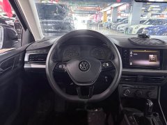 Volkswagen Lavida 1.5L Edition - ფოტო 7