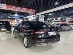 Volkswagen Lavida 1.5L Edition - ფოტო 8