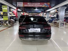 Volkswagen Lavida 1.5L Edition - ფოტო 9