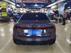 Audi A5L 2.0T Edition - ფოტო 2