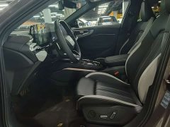 Audi A5L 2.0T Edition - ფოტო 6