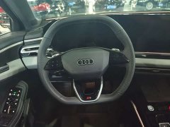 Audi A5L 2.0T Edition - ფოტო 8