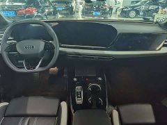 Audi A5L 2.0T Edition - ფოტო 9
