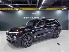 Li Auto L8 Max Edition - ფოტო 1