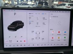 Li Auto L8 Max Edition - ფოტო 10