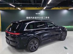 Li Auto L8 Max Edition - ფოტო 12