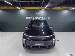 Li Auto L8 Max Edition - ფოტო 2
