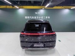 Li Auto L8 Max Edition - ფოტო 4