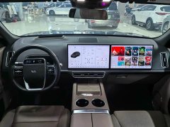Li Auto L8 Max Edition - ფოტო 6