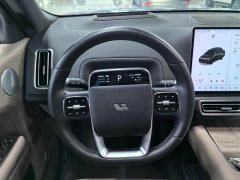 Li Auto L8 Max Edition - ფოტო 7