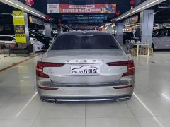 Volvo S60 B4 Luxury Edition - ფოტო 2
