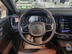 Volvo S60 B4 Luxury Edition - ფოტო 7