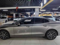 Volvo S60 B4 Luxury Edition - ფოტო 9