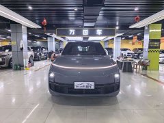Li Auto L8 Ultra Edition - ფოტო 2