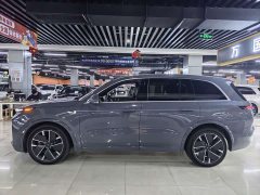 Li Auto L8 Ultra Edition - ფოტო 3
