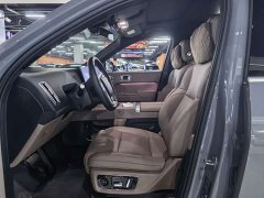 Li Auto L8 Ultra Edition - ფოტო 4