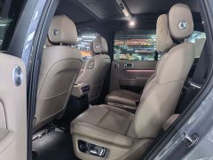 Li Auto L8 Ultra Edition - ფოტო 5