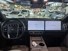 Li Auto L8 Ultra Edition - ფოტო 6