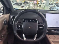 Li Auto L8 Ultra Edition - ფოტო 7