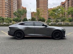 Changan UNI-V 1.5T Edition - ფოტო 10