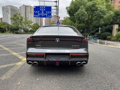 Changan UNI-V 1.5T Edition - ფოტო 12