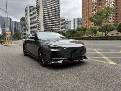Changan UNI-V 1.5T Edition - ფოტო 2