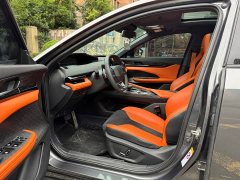 Changan UNI-V 1.5T Edition - ფოტო 3