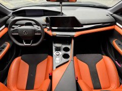 Changan UNI-V 1.5T Edition - ფოტო 4