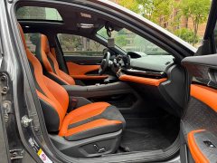 Changan UNI-V 1.5T Edition - ფოტო 6