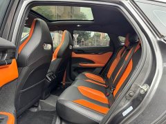 Changan UNI-V 1.5T Edition - ფოტო 8
