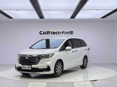 Honda Odyssey 2.0L e:HEV Edition - ფოტო 1