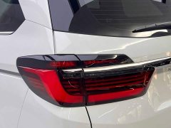 Honda Odyssey 2.0L e:HEV Edition - ფოტო 10