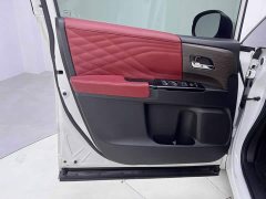 Honda Odyssey 2.0L e:HEV Edition - ფოტო 15