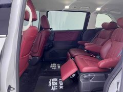 Honda Odyssey 2.0L e:HEV Edition - ფოტო 16
