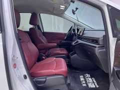 Honda Odyssey 2.0L e:HEV Edition - ფოტო 17