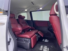 Honda Odyssey 2.0L e:HEV Edition - ფოტო 18