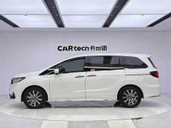 Honda Odyssey 2.0L e:HEV Edition - ფოტო 2