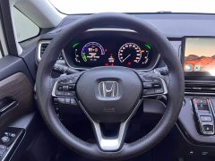 Honda Odyssey 2.0L e:HEV Edition - ფოტო 20