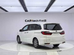 Honda Odyssey 2.0L e:HEV Edition - ფოტო 3