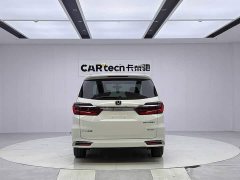 Honda Odyssey 2.0L e:HEV Edition - ფოტო 4