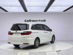 Honda Odyssey 2.0L e:HEV Edition - ფოტო 5