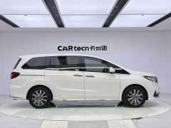 Honda Odyssey 2.0L e:HEV Edition - ფოტო 6