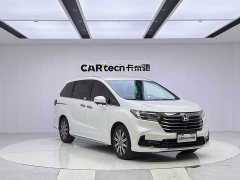 Honda Odyssey 2.0L e:HEV Edition - ფოტო 7
