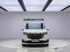 Honda Odyssey 2.0L e:HEV Edition - ფოტო 8