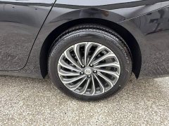 Buick LaCrosse 28T Edition - ფოტო 8